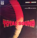 LP - Ron Goodwin, Tony Mottola, Helmut Zacharias a.o. - Total Sound (Studio Two Sampler)