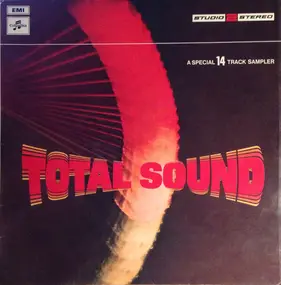 Ron Goodwin - Total Sound (Studio Two Sampler)