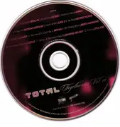 CD - Serial Kid, Luciano, Jahmali - Total Togetherness Vol. 10