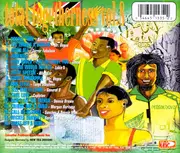 CD - Beenie Man / Mr. Vegas / Terror Fabulous a.o. - Total Togetherness Vol. 8
