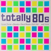 CD - Soft Cell, David Bowie, Simple Minds a.o. - Totally 80s