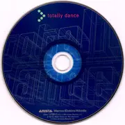 CD - Faithless, Dido, Moby - Totally Dance