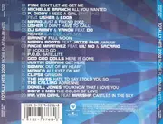 CD - P!nk, Usher, Brandy a.p. - Totally Hits 2002 More Platinum Hits