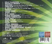 CD - Justin Timberlake, Sean Paul, Avril Lavigne a.o. - Totally Hits 2003