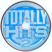 CD - Santana, Christina Aguilera, Lou Bega - Totally Hits 2