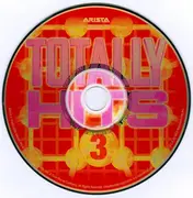 CD - Pink, Madonna, Dido a.o. - Totally Hits 3