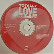 CD - Various - Totally Love