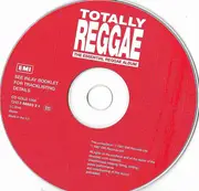 CD - Pioneers, Bob and Marcia, Tony Tribe - Totally Reggae - The Essential Reggae Album