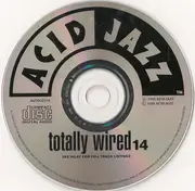 CD - Oneness Of Juju - Totally Wired 14