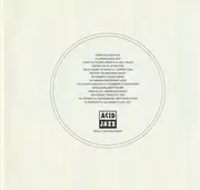 CD - Janette Sewel - Totally Wired 8