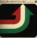 LP - Various - Totally Wired Italia Vibrazioni
