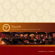CD - Micatone / Four Chords / Compendium a.o. - Touch - The Finest In Lounge And House Music - Digibook
