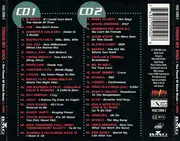Double CD - Destiny's Child, Missy Elliott, Christina Aguilera, a.o. - Touch My Soul - The Finest Of Black Music 2000 Vol. 1