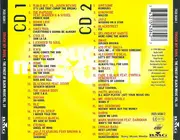 Double CD - Jay-Z, Run D.M.C, Down Low, Eternal a.o. - Touch My Soul - The Finest Of Black Music Vol. 10