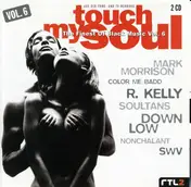 Cultured Pearls - Touch My Soul - The Finest Of Black Music Vol. 6