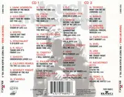 Double CD - Cultured Pearls, D'Angelo, TLC, a.o. - Touch My Soul - The Finest Of Black Music Vol. 6