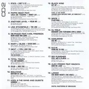 Double CD - Destiny's Child / Wyclef Jean / Jay-Z a.o. - Touch My Soul - The Finest Of Black Music Vol. 12