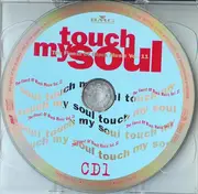 Double CD - Nana, 4 The Cause, Down Low - Touch My Soul - The Finest Of Black Music Vol. 11