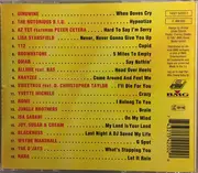 CD - Ginuwine / Omar / a.o. - Touch My Soul: The Finest Of Black Music Vol. 9