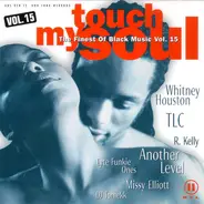 Various - Touch My Soul - The Finest Of Black Music Vol. 15