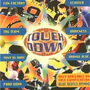 Dazzey Buks, Matt Cantor, Andy Gardner - Touchdown