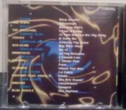 CD - Dazzey Buks, Matt Cantor, Andy Gardner - Touchdown
