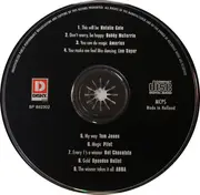 CD - Various - Tour De France CD