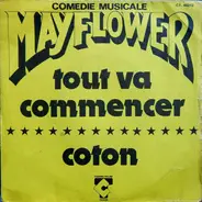 Various - Tout Va Commencer / Coton