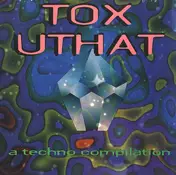 Orange Sky - Tox Uthat