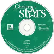 CD - Bing Crosby, Rosemary Clooney, Mahalia Jackson ... - Toys For Tots Christmas Stars