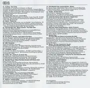 Double CD - LUCAMINO; BLISTER; SCOOTER - Trance Voices Volume Seventeen