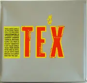 LP-Box - Various - Trance Europe Express 4 - ONLY record 2,3,4