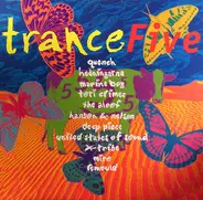 Trance Five - Trance Five
