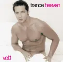 CD - Asya, Nausica a.o. - Trance Heaven Vol. 1