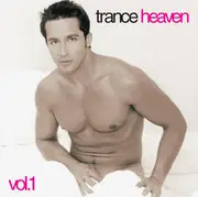 CD - Asya, Nausica a.o. - Trance Heaven Vol. 1