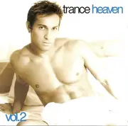 CD - DJ Miko, DJ Hush a.o. - Trance Heaven Vol. 2