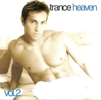 DJ Miko, DJ Hush a.o. - Trance Heaven Vol. 2