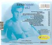 CD - DJ Miko, DJ Hush a.o. - Trance Heaven Vol. 2
