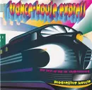 CD - Axiom Maxim, The Wizard (35), The Ismailis - Trance-House Express