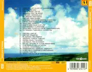 Double CD - space zone, lacoon, terra c - Trance Nation 11