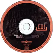 CD-Box - Quench, Nikolai - Trance Nation 2