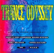 OM - Trance Odyssey