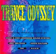 om, n.u.k.e, joey beltram - Trance Odyssey
