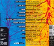 CD - om, n.u.k.e, joey beltram - Trance Odyssey