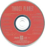 CD - Tower of love, The first step, Save me - Trance Planet - Volume One