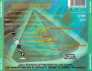 CD - Gaia / Visions Of Shiva / Degeneration a.o. - Trancemaster 4 - Tribal Chill Out