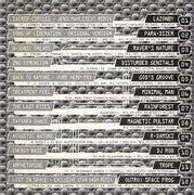 Double CD - Annexia, Silicum a.o. - Trancemaster 8 - Dream Structures