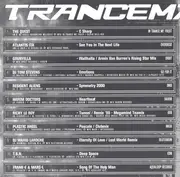 Double CD - Paul van Dyk, Das Siegel, Kay Cee a.o. - Trancemaster 2004