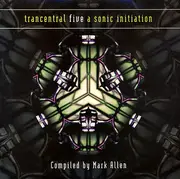 LP-Box - Various - Trancentral Five - A Sonic Initiation