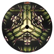 LP-Box - Various - Trancentral Five - A Sonic Initiation